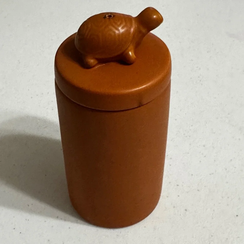 N/A empty container